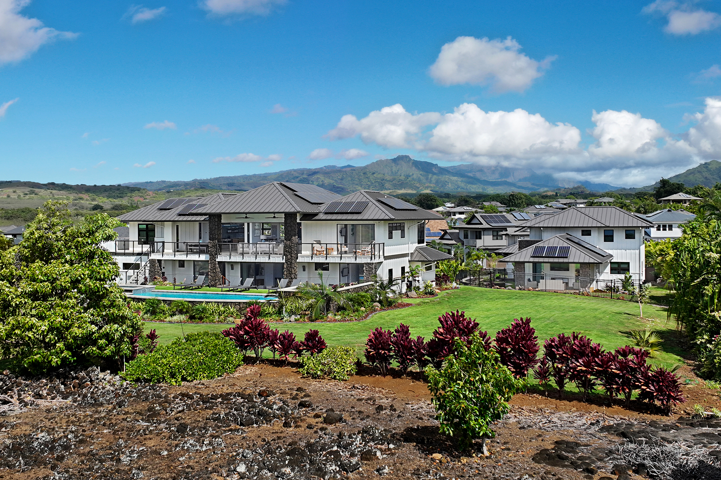 heiau view